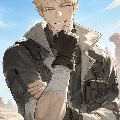 Profile image of Darro