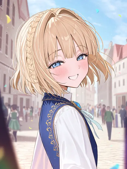 UsableMolto2394의 Loved by the Femboy Prince