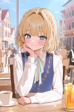 Profile image of Luche