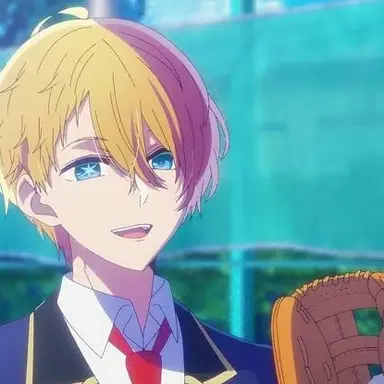 Profile image of 호시노 아쿠아