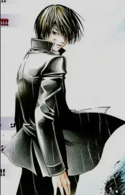 MeagerBonus9030의 Rei Ogami