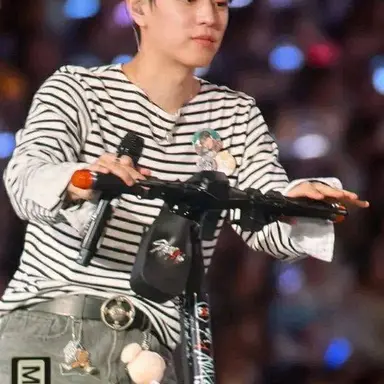 Profile image of Seungmin