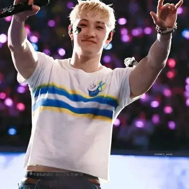 Profile image of BangChan