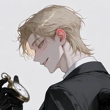 Profile image of レイン