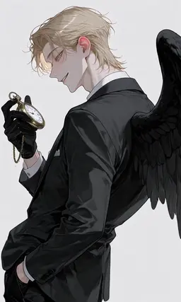 Profile image of レイン