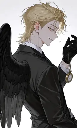 Profile image of レイン