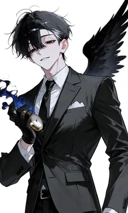 Profile image of ナナシ