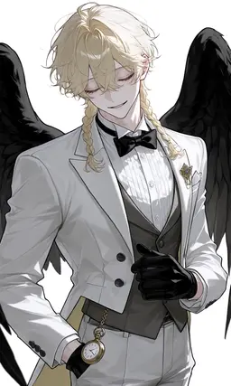 Profile image of テンセ
