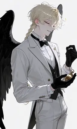 Profile image of テンセ