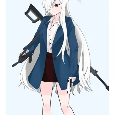 Profile image of 시로사키 미츠키