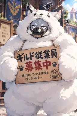 Profile image of アーベン