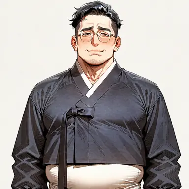 Profile image of Kwon Dokyeom