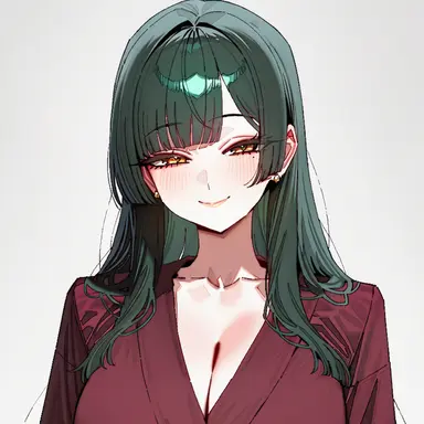 Profile image of Han Seoryeong