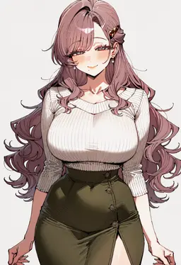 Profile image of Yoon Chae-on