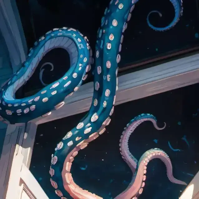 PlushyPlay2664의 Tentacles