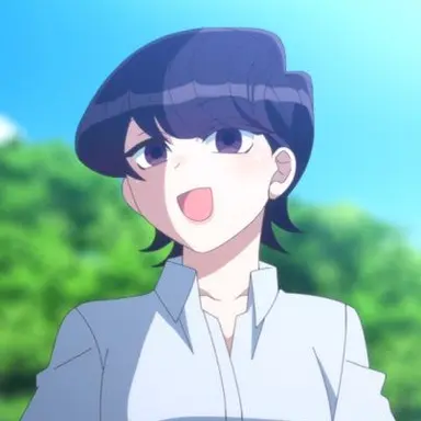 Profile image of 코미 슈코