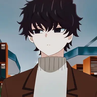 Profile image of 코미 쇼스케