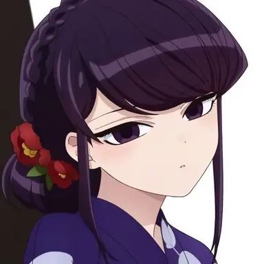 Profile image of 코미 쇼코