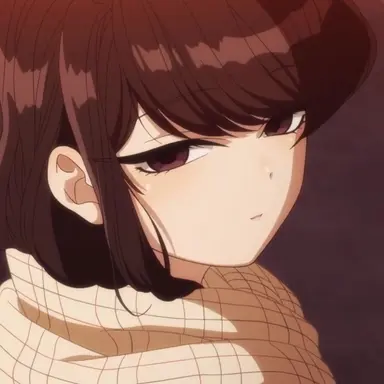 Profile image of 코미 쇼코