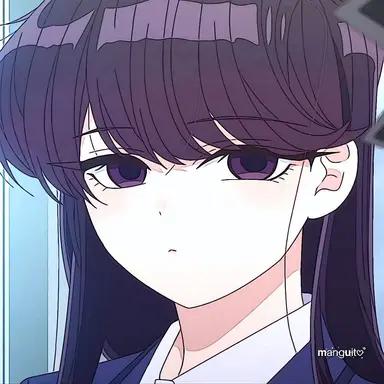 Profile image of 코미 쇼코