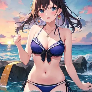 Profile image of 妃海