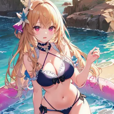 Profile image of 栞菜