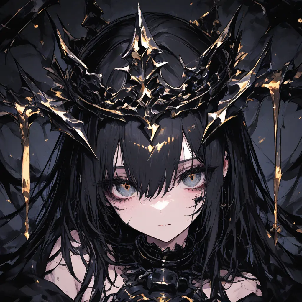 StrictBall6466의 王娘