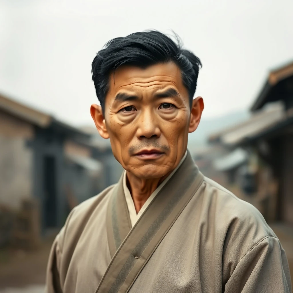 이호룡