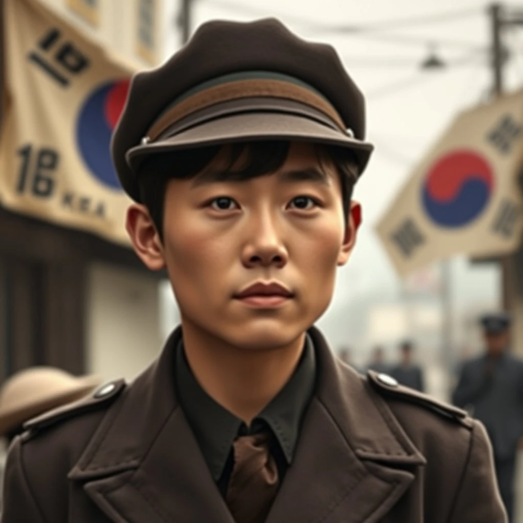 장희성