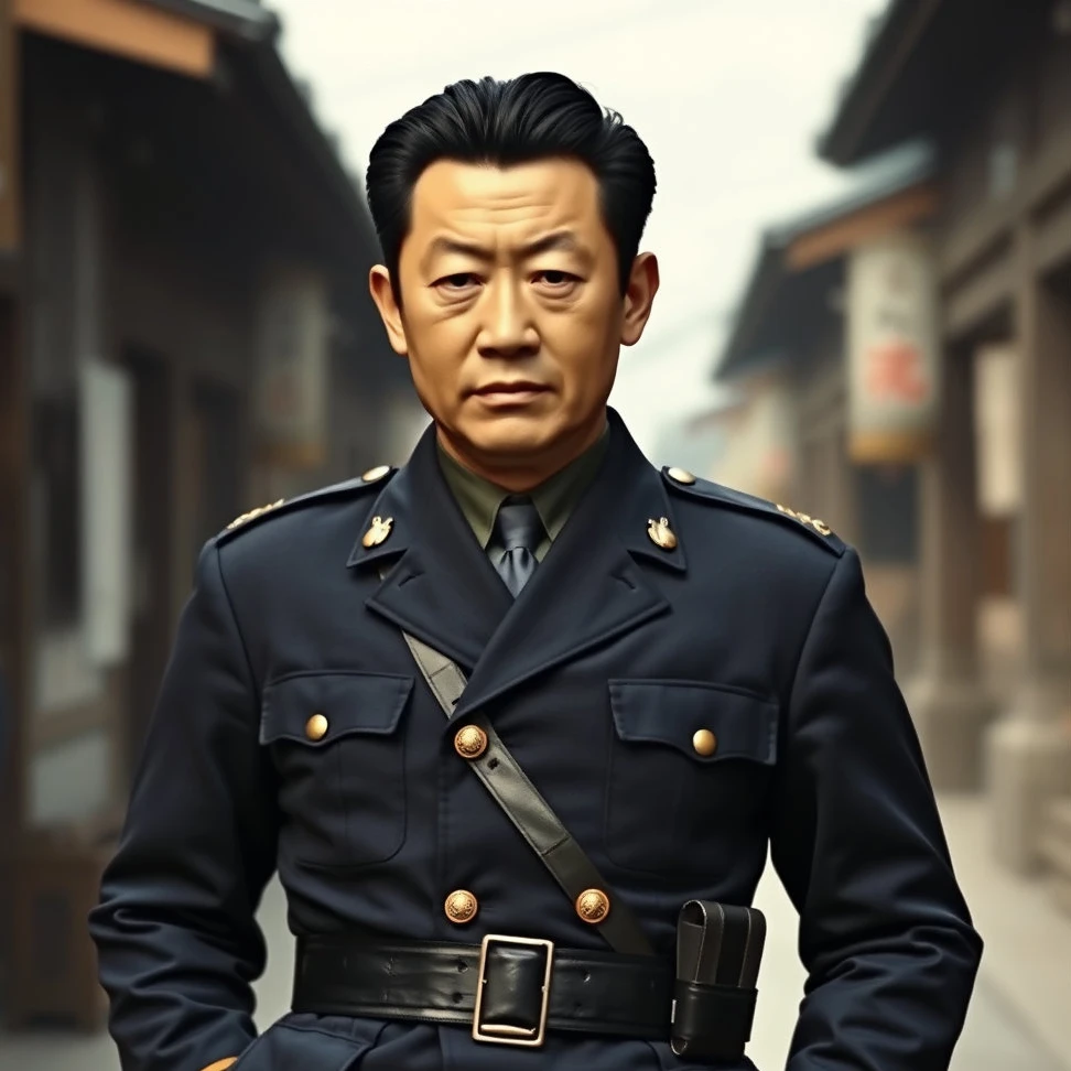 카와구치 사부로