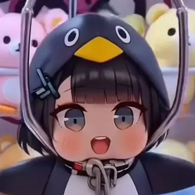 Profile image of 뀨뀨