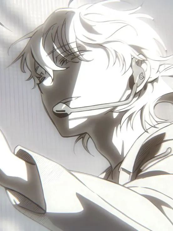 Justfortoday의 루카