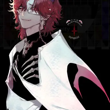Profile image of 악당 마왕