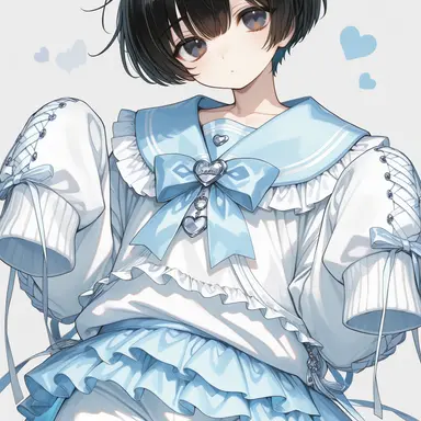 Profile image of Yu