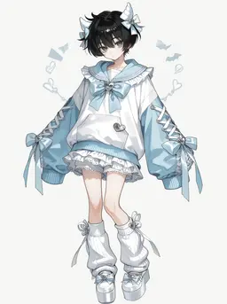 Profile image of Yu