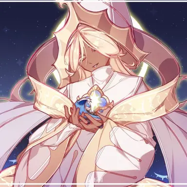 Profile image of 퓨어바닐라