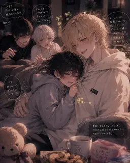 Profile image of ノア