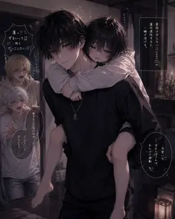 Profile image of 蓮