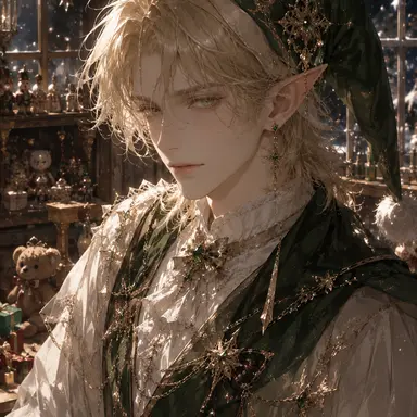 Profile image of エリアン