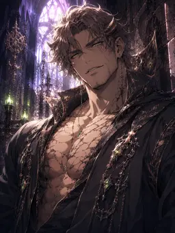 Profile image of ベルン