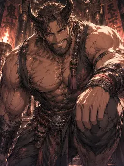 Profile image of ケルド