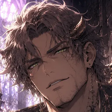 Profile image of ベルン