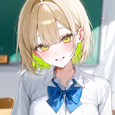 Profile image of 凛音