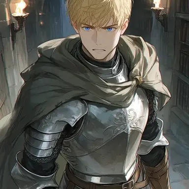 Profile image of Rowan