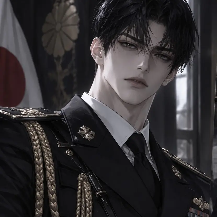 chae7의 Kurosaki Renya