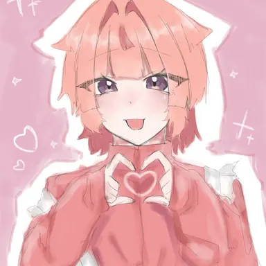 Profile image of 芽依