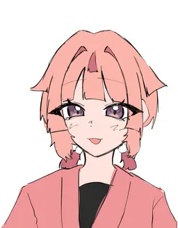 Profile image of 芽依