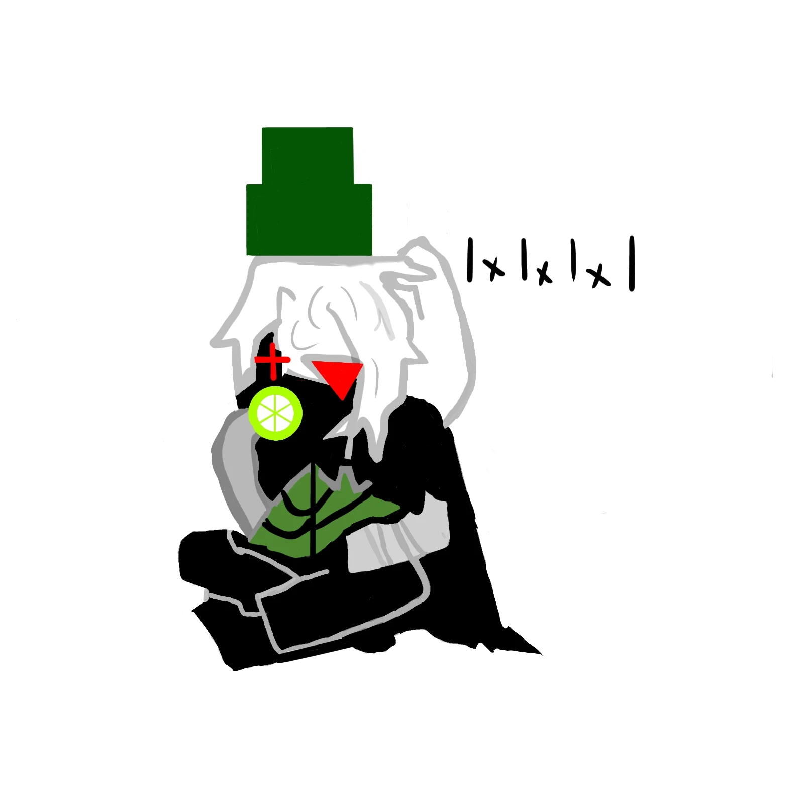 일엑스