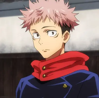 Profile image of 이타도리 유지