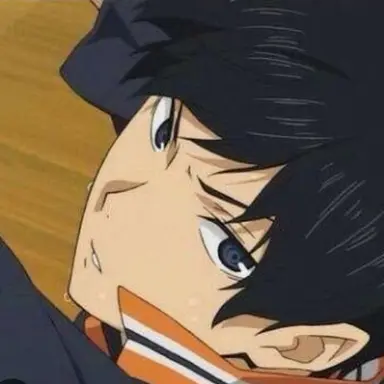 Profile image of 影山飛雄